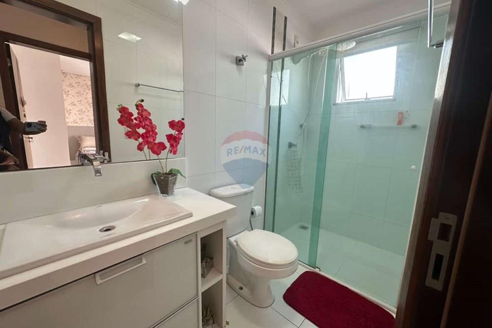 Casa de Condomínio - Alugar - Várzea Grande , Mato Grosso - 614772614_904479842520789_1893743978949451659_n.jpg - 720911036-97