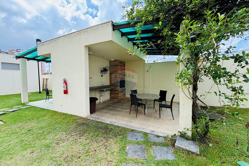 Apart Hotel/ Flat - Venda - Manaus , Amazonas - ed67a47b-651c-4450-ac2a-d741cd809f42.jpg - 720661047-3