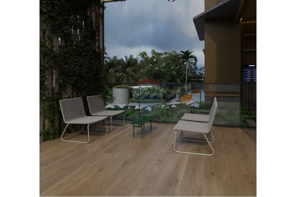 Apartamento - Venda - Natal , Rio Grande do Norte - LOUNGE_01_PISCINA-1.jpg - 720621006-51