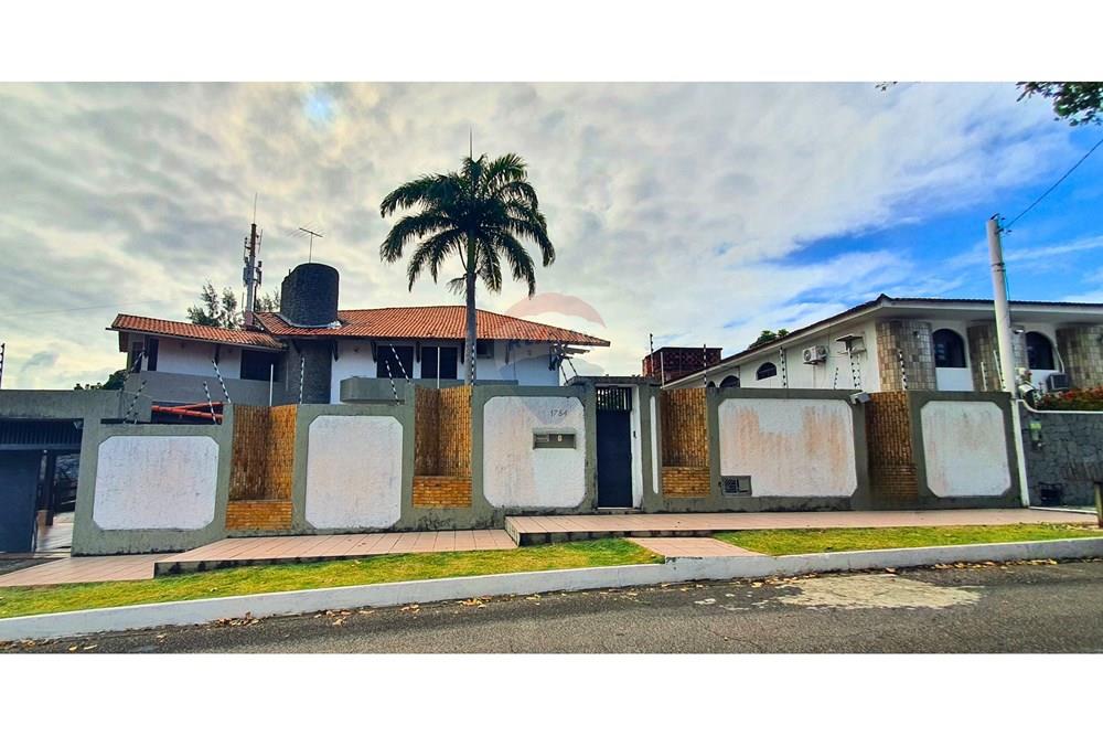 Casa - Venda - Natal , Rio Grande do Norte - 23.jpg - 720891052-101