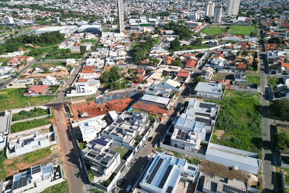 Casa - Venda - Araguaína , Tocantins - DJI_0099.JPG - 720991002-155