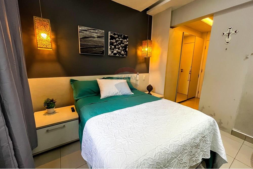 Rezidential - Apartament - Belém , Pará - BR - IMG-20250401-WA0068.jpg - 720671034-21