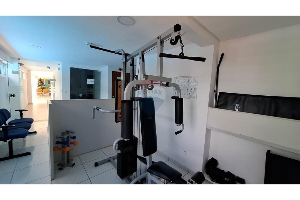 Apartamento - Alugar - João Pessoa , Paraíba - 20241217_110503.jpg - 720471042-181