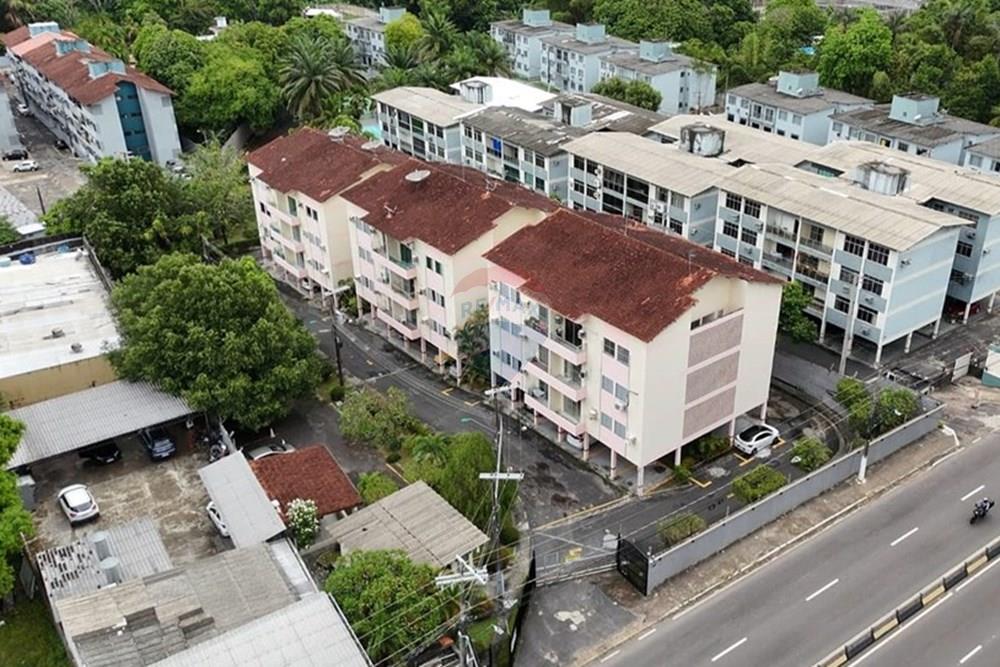 Apartamento - Venda - Manaus , Amazonas - IMG-20251222-WA0160.jpg - 720401019-37