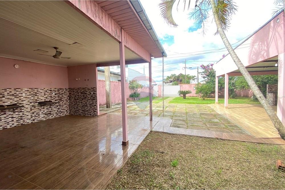 Casa - Venda - Vilhena , Rondônia - JD ELDORADO.jpeg - Quintal - 720701007-75