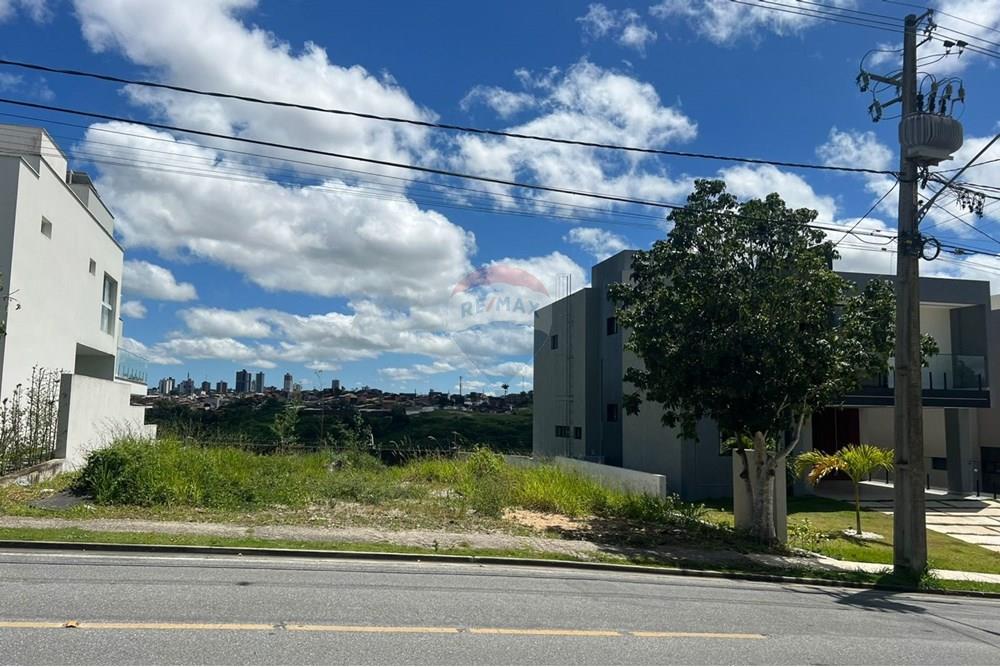 Terreno - Venda - Campina Grande , Paraíba - alpha 7.jpeg - 720291047-64