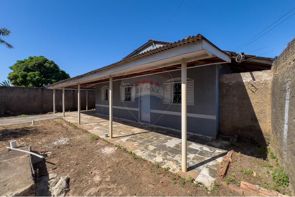 Casa - Venda - Porto Velho , Rondônia - IMG_4025.jpg - 721551058-5