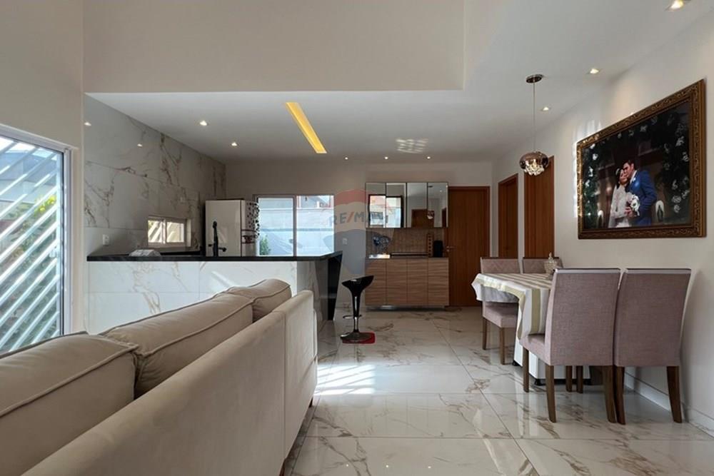 Casa de Condomínio - Venda - João Pessoa , Paraíba - IMG_2778.jpg - 722001022-56