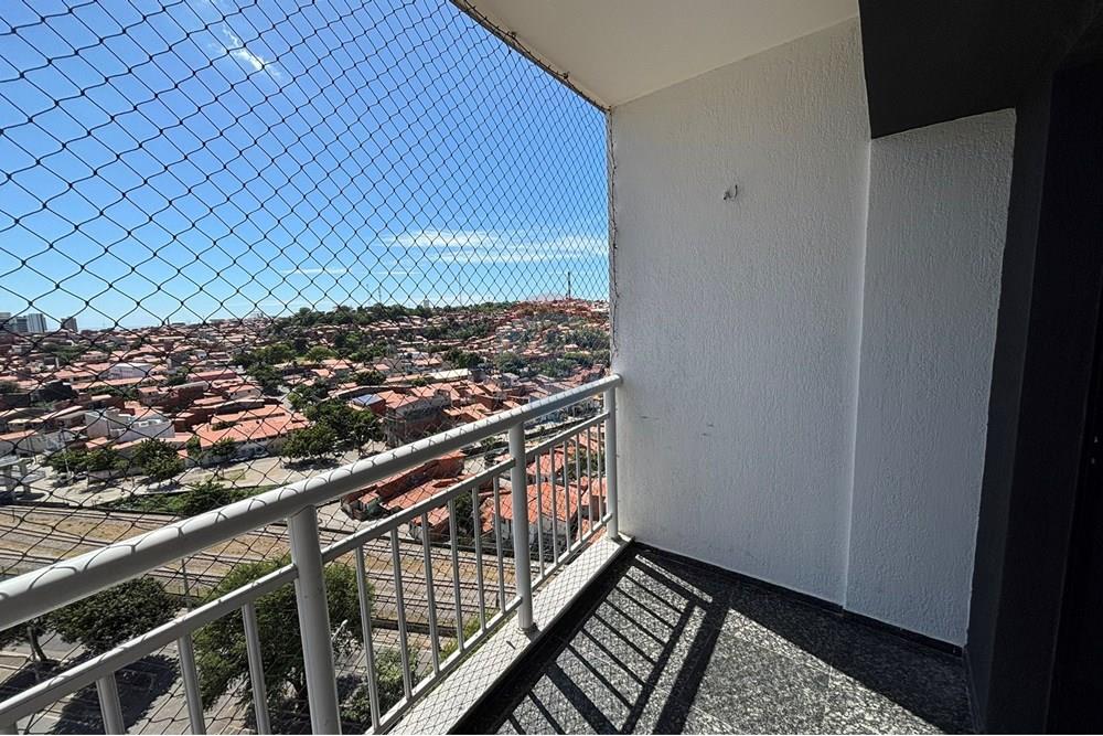 Apartamento - Venda - Fortaleza , Ceará - IMG_0395.JPEG - 720321149-30