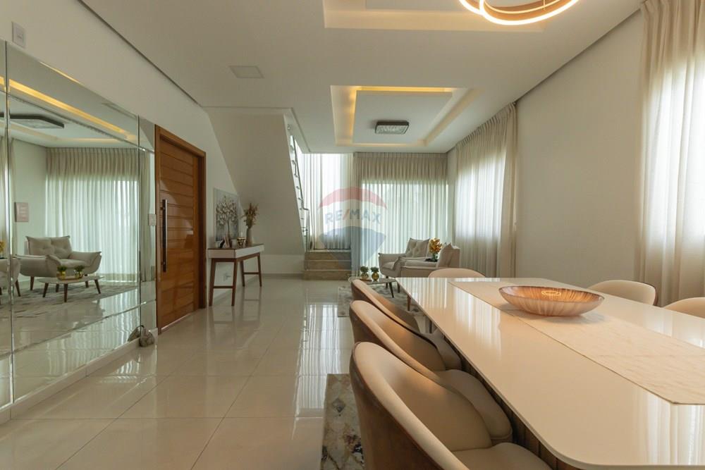 Casa de Condomínio - Venda - Manaus , Amazonas - IMG_7183.jpg - Sala - 720791009-326