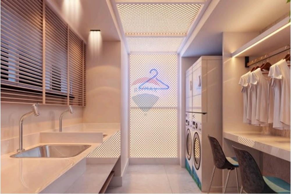 住宅 - 公寓/单元房 - Fortaleza , Ceará - BR - atmus27.jpg - 721621062-3082