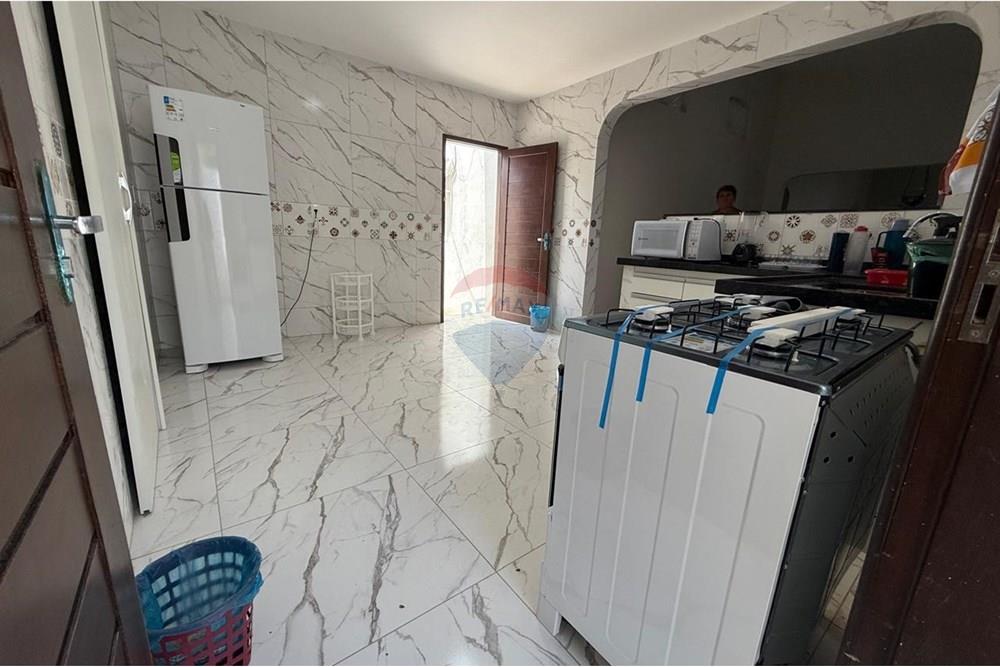 Casa - Alugar - Cabedelo , Paraíba - COZINHA 1.jpeg - 722011048-14