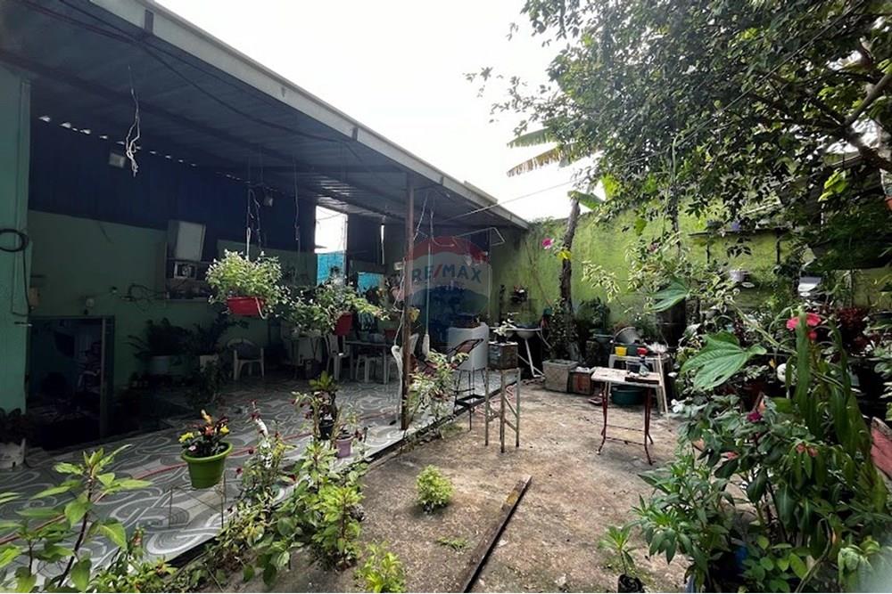 Casa - Venda - Manaus , Amazonas - IMG_5108.jpg - 720661009-92