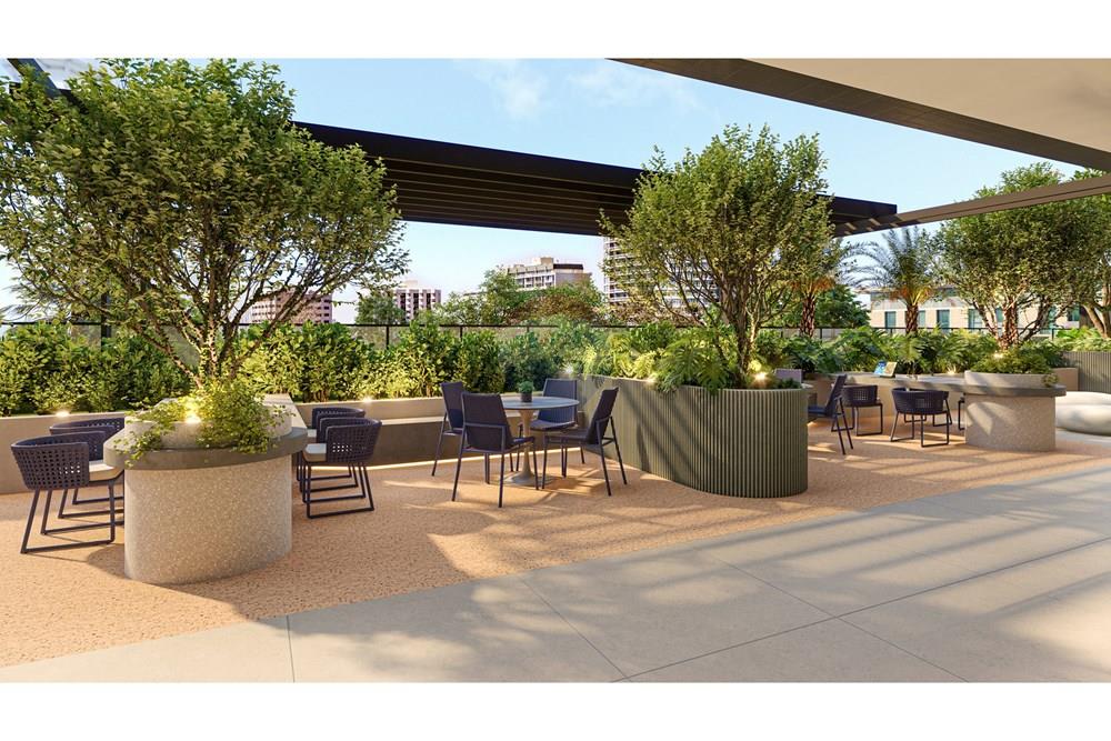 Apartamento - Venda - João Pessoa , Paraíba - Terraço Contemplativo 02.jpg - 720471077-65