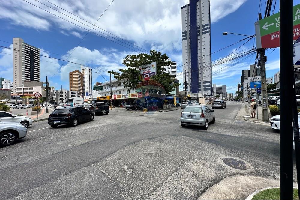 Ponto Comercial/ Loja - Alugar - João Pessoa , Paraíba - IMG_9911.JPG - 722011022-249