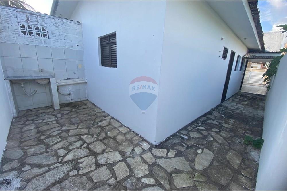Casa - Venda - João Pessoa , Paraíba - 82a25e30-9c9e-427d-9185-e21bf8b5c7fe.jpg - 720431073-22
