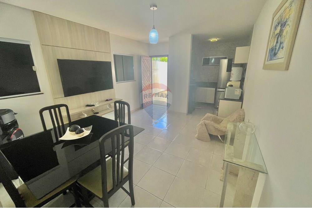 Casa - Venda - Conde , Paraíba - IMG_8068.jpeg - 720871018-93