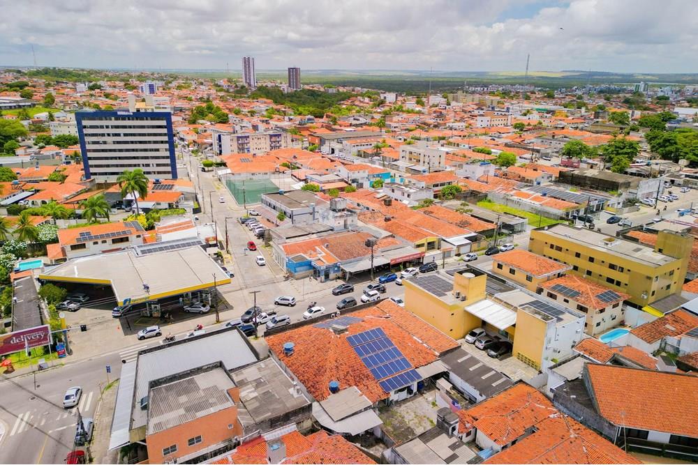 Cj. Comercial/ Sala - Venda - João Pessoa , Paraíba - DJI_0684.JPG - 720861088-3