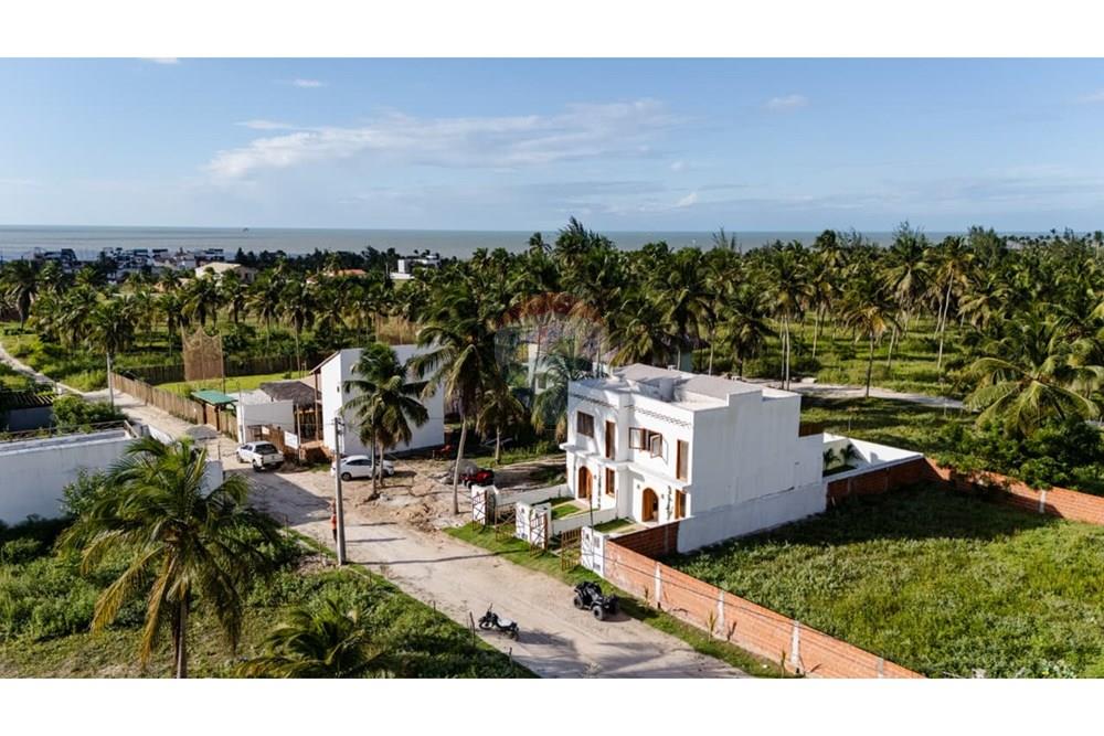 Casa - Venda - Cruz , Ceará - 1000428494.jpg - 722341001-159