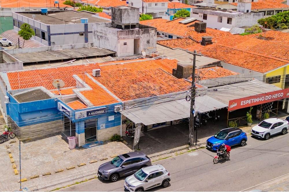 Cj. Comercial/ Sala - Venda - João Pessoa , Paraíba - DJI_0683.JPG - 720861088-3