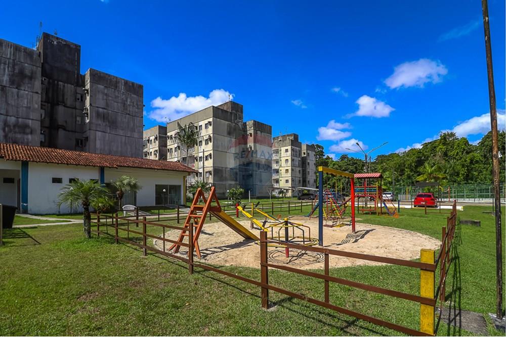 Apartamento - Venda - Ananindeua , Pará - IMG_1596.jpg - 720921096-53