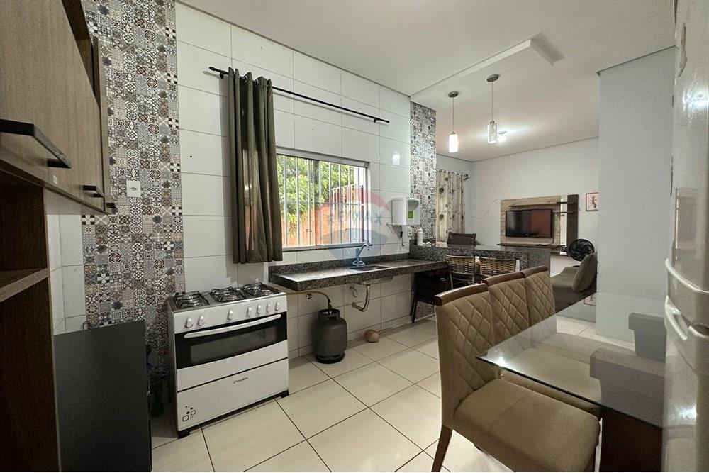 Casa - Venda - Araguaína , Tocantins - 12.jpeg - 720991005-75