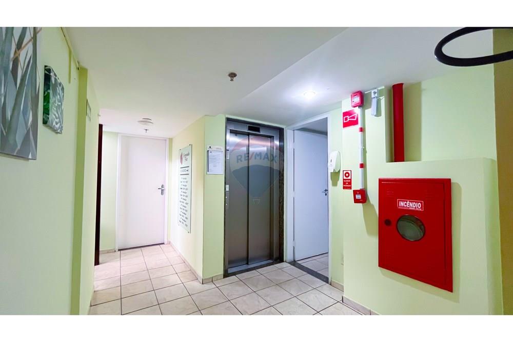 Apart Hotel/ Flat - Venda - Natal , Rio Grande do Norte - IMG_5131.jpg - 720891149-293