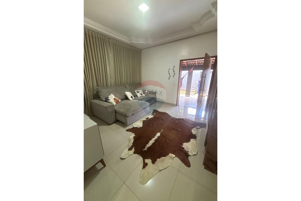 Casa - Venda - Barra do Garças , Mato Grosso - DJI_20250411_143737_108.jpg - 722221023-36