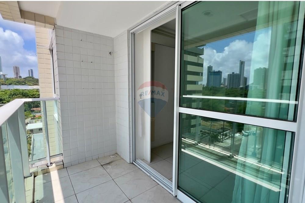 Apartamento - Venda - João Pessoa , Paraíba - IMG_3057.jpeg - 722011022-246