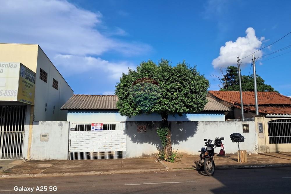 Casa - Venda - Rondonópolis , Mato Grosso - 20250312_160319[1] (1).jpg - 720611016-32