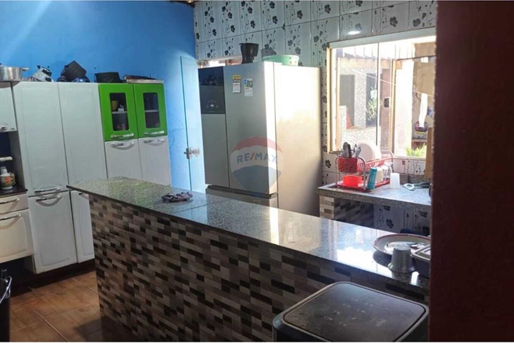 Casa - Venda - Rondonópolis , Mato Grosso - 2f6827ae-a3c1-42c2-a1bb-2d9b744732b9.jpg - 720771053-7