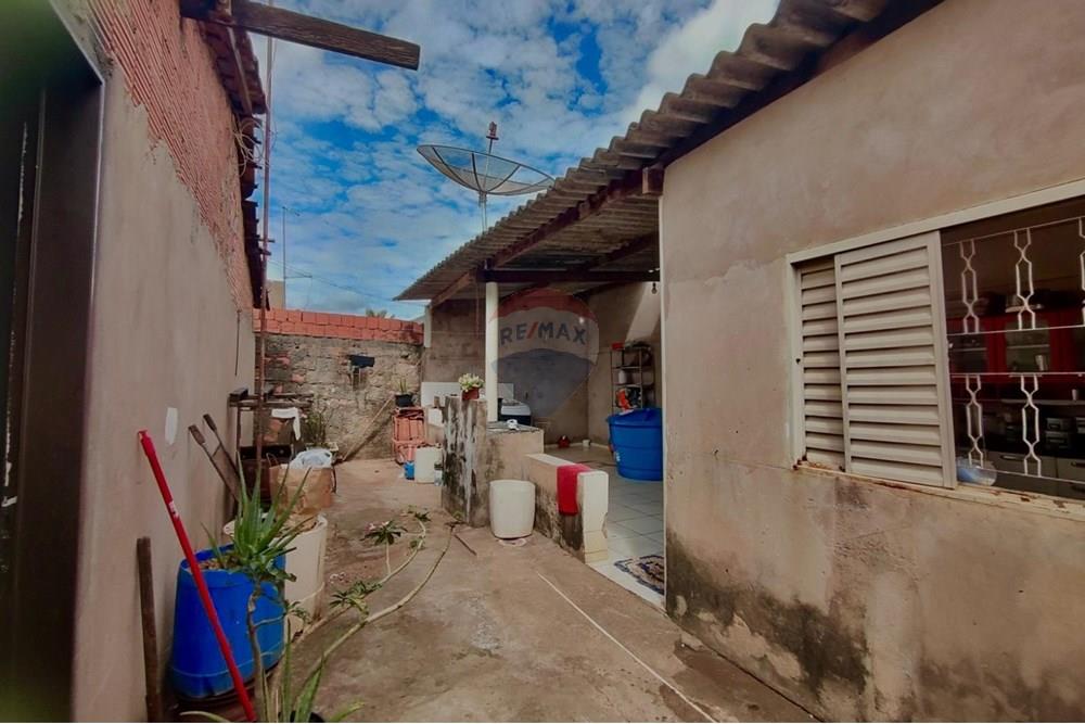 Casa - Venda - Rondonópolis , Mato Grosso - 11.jpeg - 720771053-3