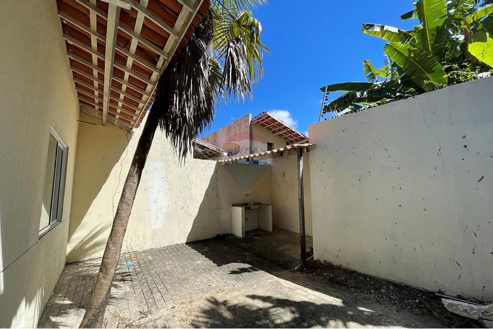 Casa de Condomínio - Venda - Fortaleza , Ceará - IMG_6551.jpeg - 720321178-35