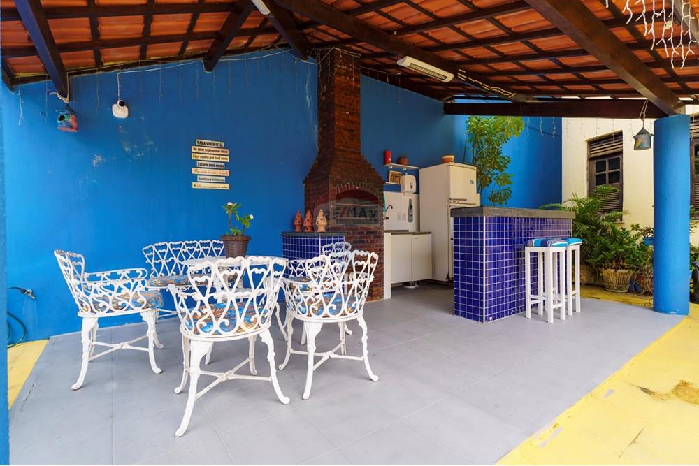 Sobrado - Venda - Fortaleza , Ceará - _DSC1129.jpg - 720321114-25