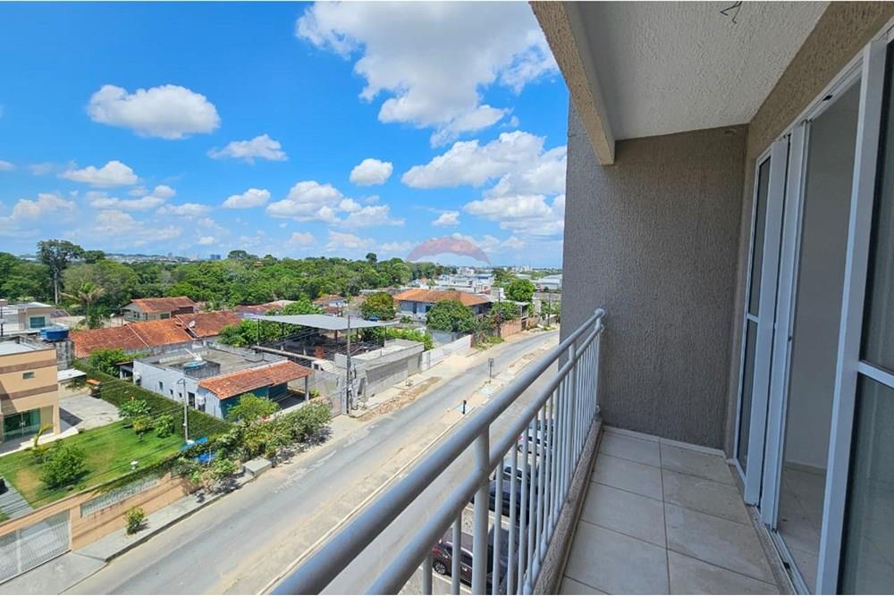 Apartamento - Venda - Manaus , Amazonas - VARANDA.jpg - 720401044-30