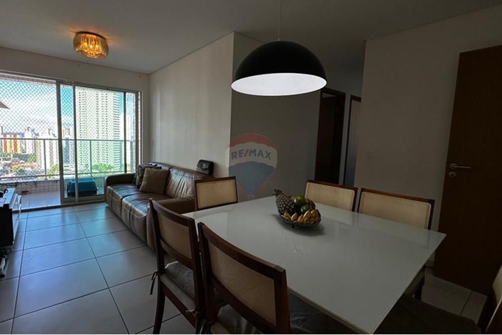 Apartamento - Alugar - João Pessoa , Paraíba - WhatsApp Image 2026-03-20 at 15.53.39.jpeg - 722011040-22