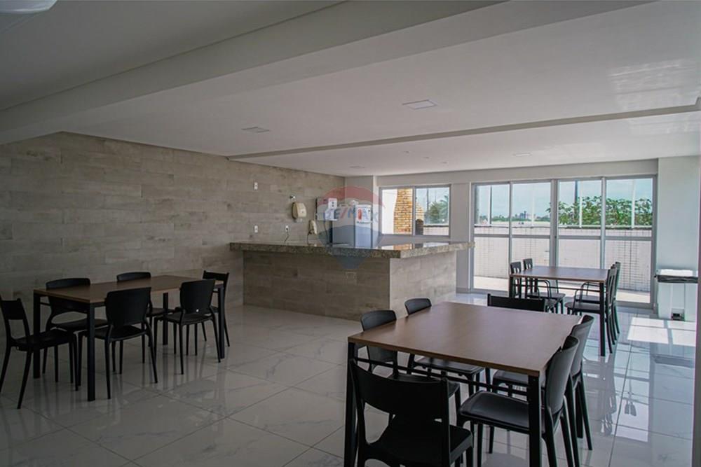 Apartamento - Alugar - João Pessoa , Paraíba - _DSC4473.JPG - 720471020-67