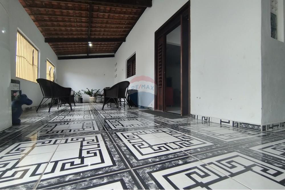 Casa - Venda - Natal , Rio Grande do Norte - a0f96925-4514-4ad7-9c06-ca0da6df6a2f.jpg - Varanda - 720621026-210
