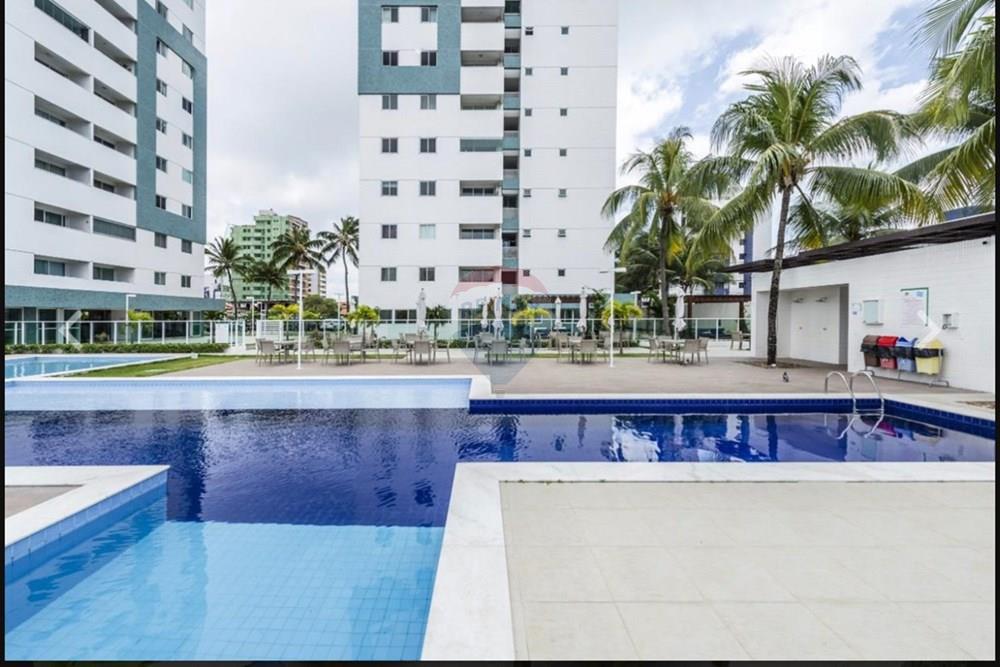 Apartamento - Alugar - João Pessoa , Paraíba - IMG-20260310-WA0023.jpg - 722001199-15