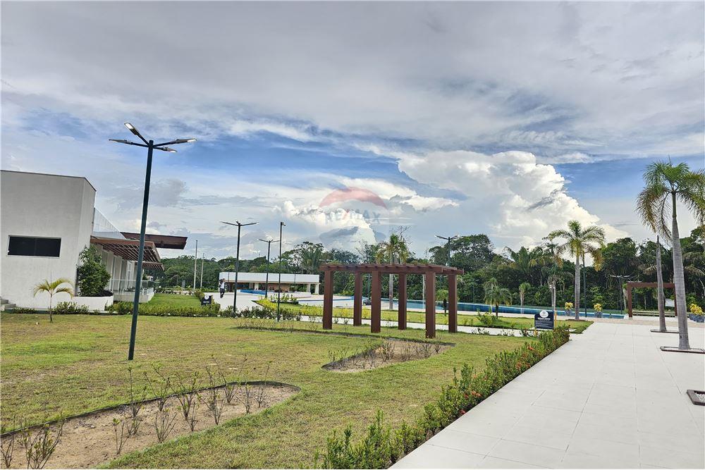 Terreno - Venda - Manaus , Amazonas - 18 - 720401072-5