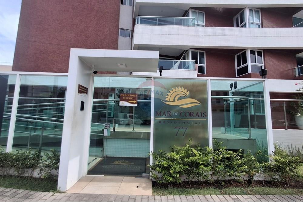 Apartamento - Alugar - João Pessoa , Paraíba - WhatsApp Image 2025-12-01 at 16.39.27 (2).jpeg - 720301143-57