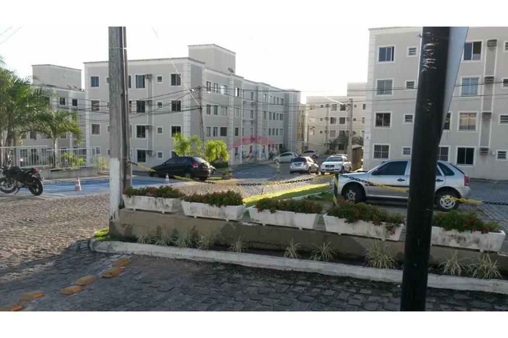 Apartamento - Alugar - Parnamirim , Rio Grande do Norte - IMG-20240826-WA0095.jpg - 720891124-31