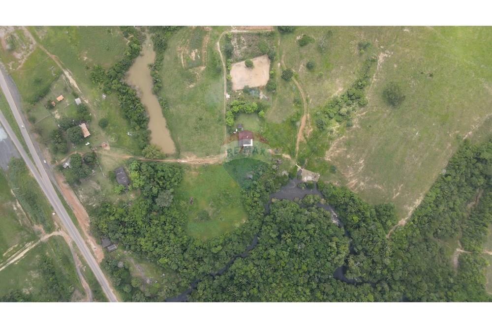 Residential - Gårdsbruk - Candeias do Jamari , Rondônia - BR - DJI_0168.JPG - 721551076-93