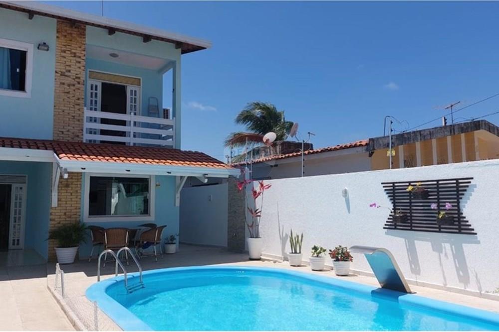 Casa - Venda - Natal , Rio Grande do Norte - WhatsApp Image 2025-02-10 at 08.27.24 (3).jpeg - 720731001-2407