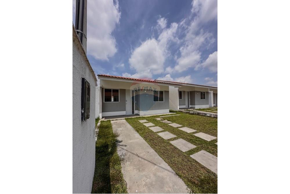 Casa de Condomínio - Alugar - Manaus , Amazonas - IMG_1889.jpg - 720791099-16