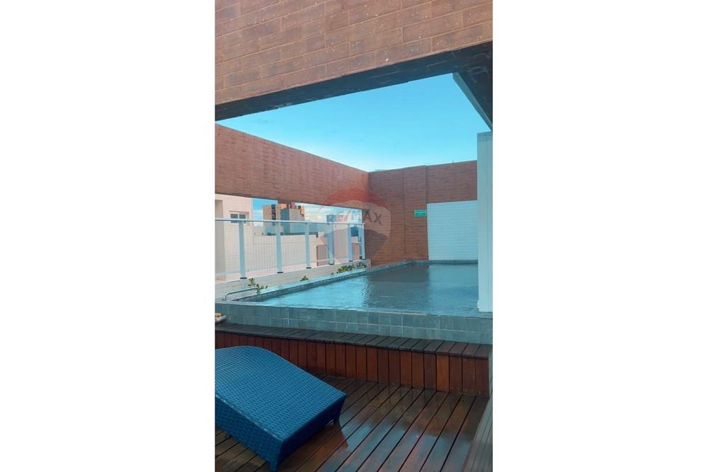 Cobertura - Alugar - Cabedelo , Paraíba - IMG-20260307-WA0139.jpg - 722001199-12