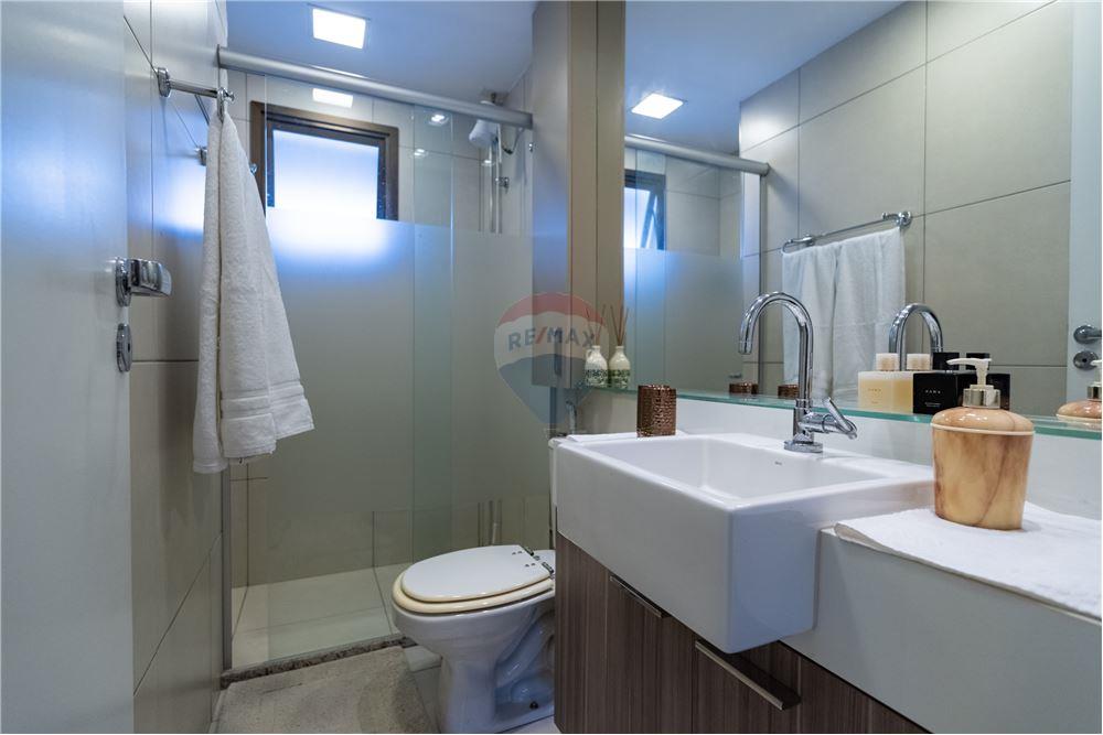 Apartamento - Venda - Aquiraz , Ceará - 32 - 720321029-388