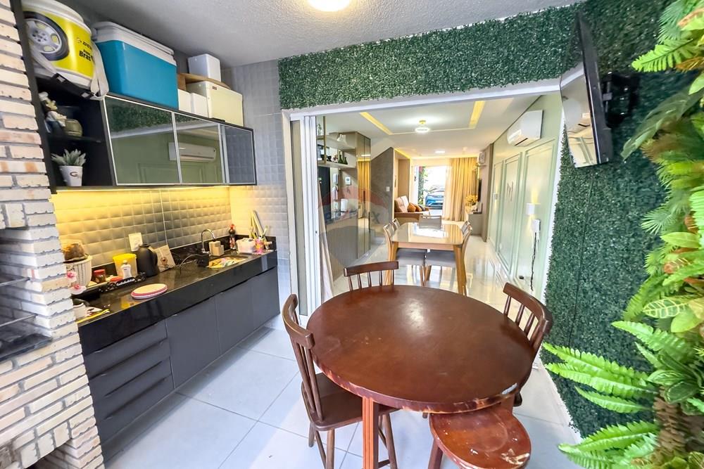 Casa - Venda - Eusébio , Ceará - PAX-6320.jpg - 722031018-84