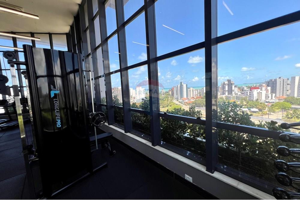 Apartamento - Venda - João Pessoa , Paraíba - IMG_3274.jpg - 722001026-49