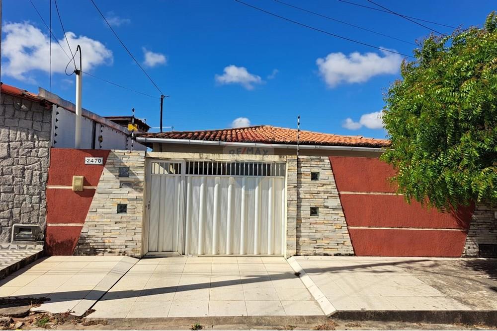 Casa - Venda - Natal , Rio Grande do Norte - RICARDO 4.jpeg - 720621056-127